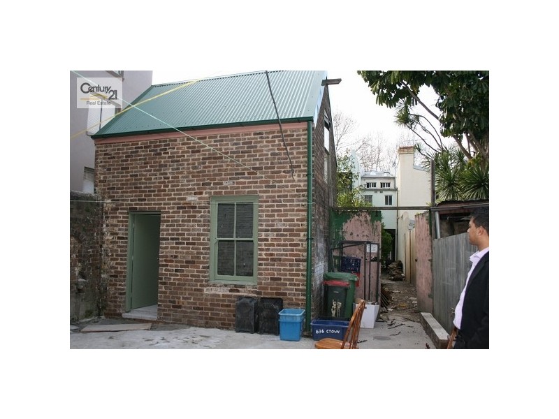 Surry Hills NSW 2010