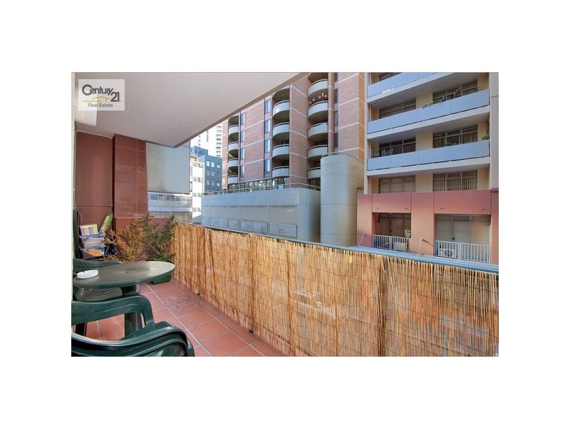 208/1 Poplar, Surry Hills NSW 2010