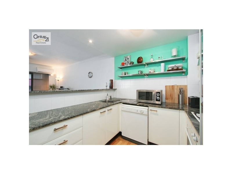 208/1 Poplar, Surry Hills NSW 2010