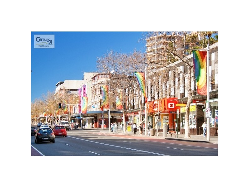 208/1 Poplar, Surry Hills NSW 2010