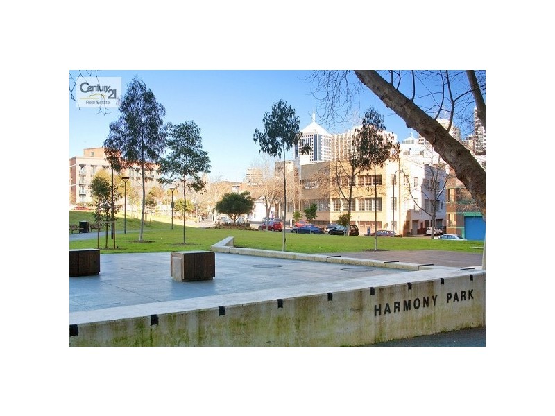 208/1 Poplar, Surry Hills NSW 2010