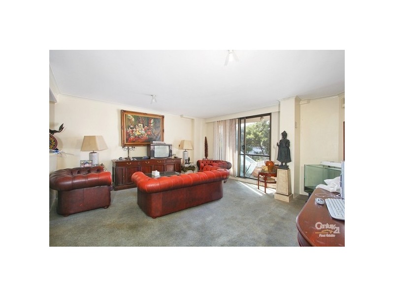 13/1 Maddison, Redfern NSW 2016