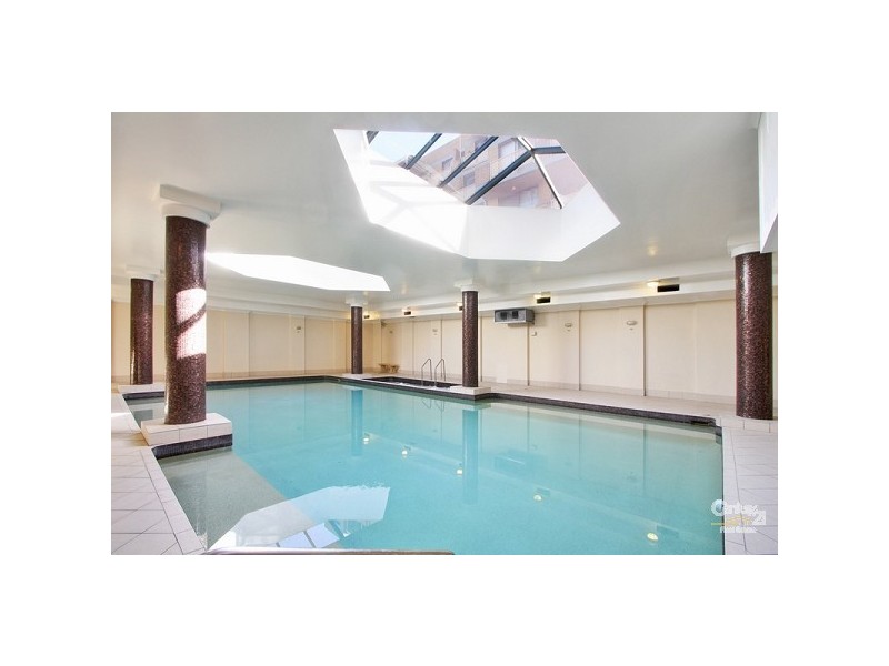 13/1 Maddison, Redfern NSW 2016