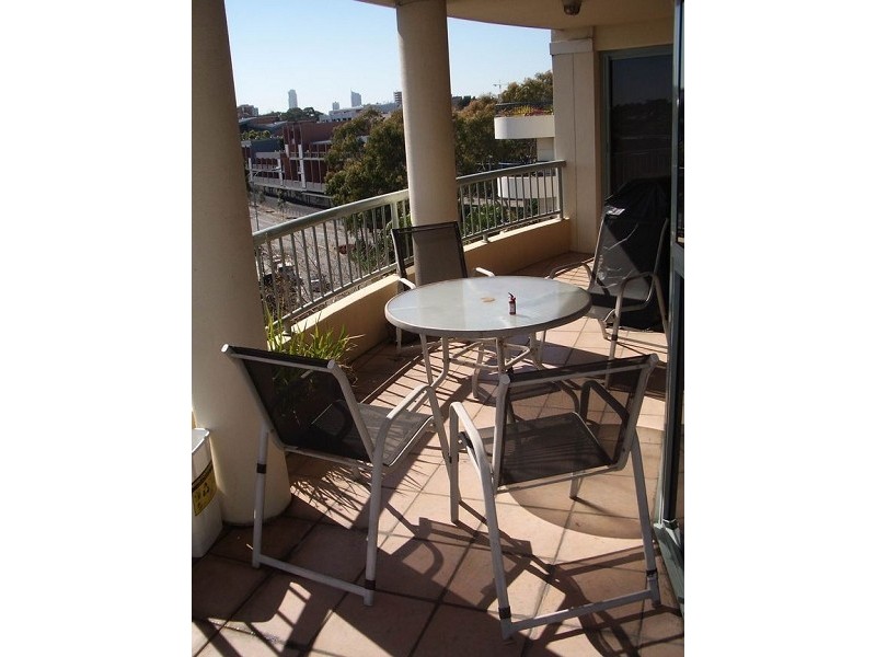 14/64 Lawson Square, Redfern NSW 2016