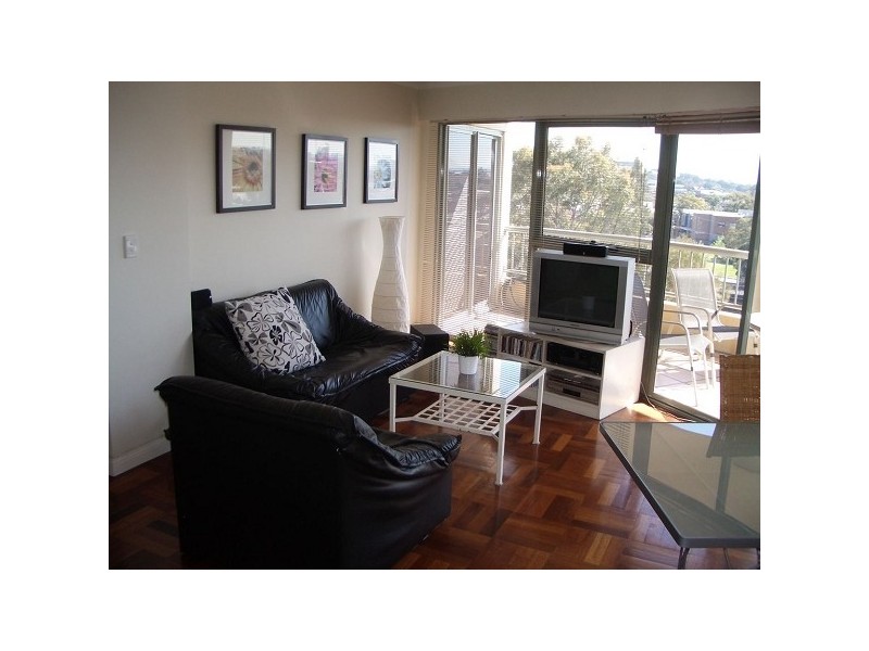 14/64 Lawson Square, Redfern NSW 2016