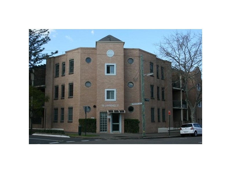 4/118 Lawrence Street, Alexandria NSW 2015