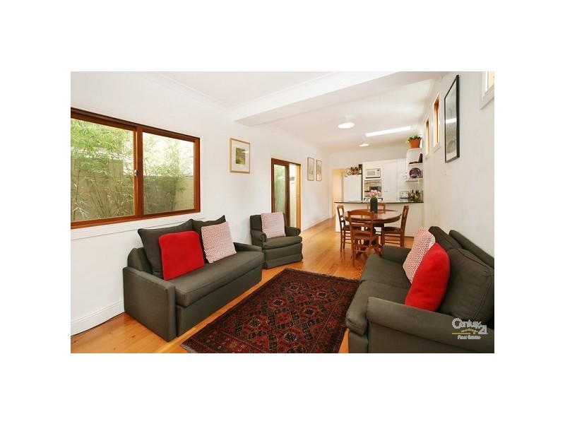 765 Bourke Street, Redfern NSW 2016