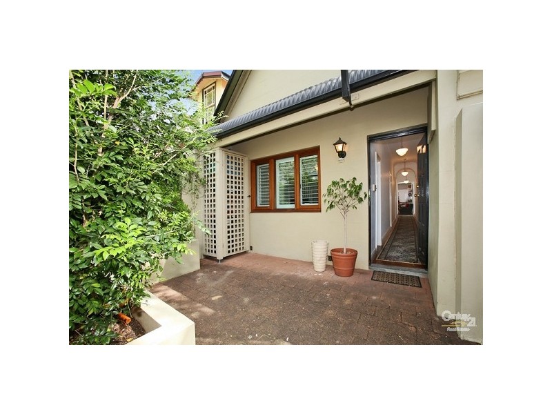 765 Bourke Street, Redfern NSW 2016