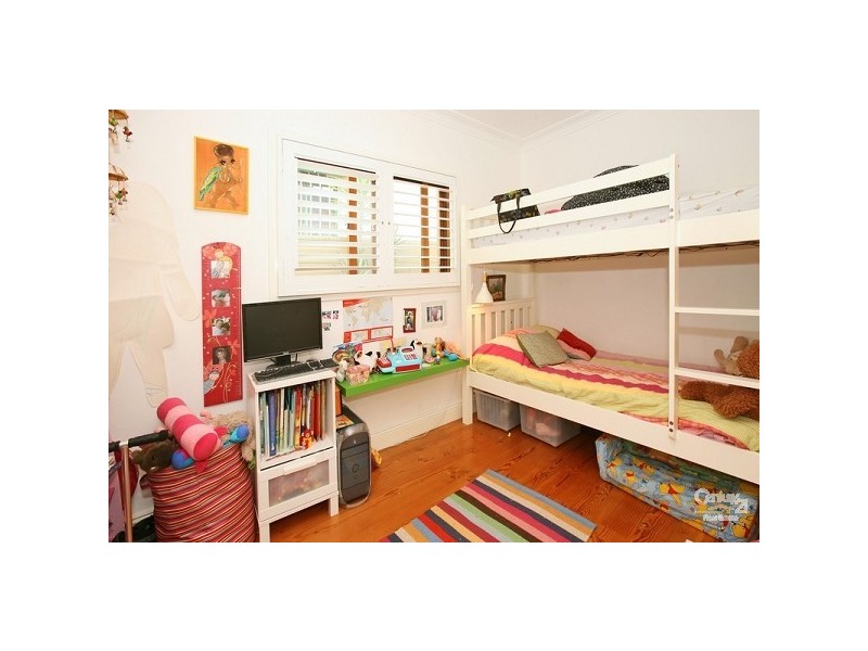 765 Bourke Street, Redfern NSW 2016