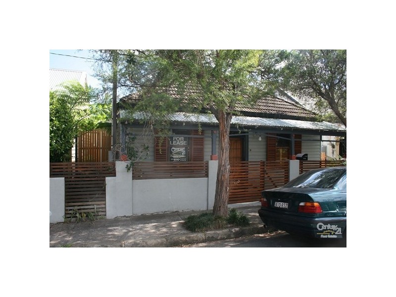 149 Denison, Camperdown NSW 2050