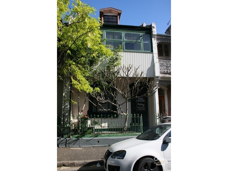 45 Ridge Street, Surry Hills NSW 2010