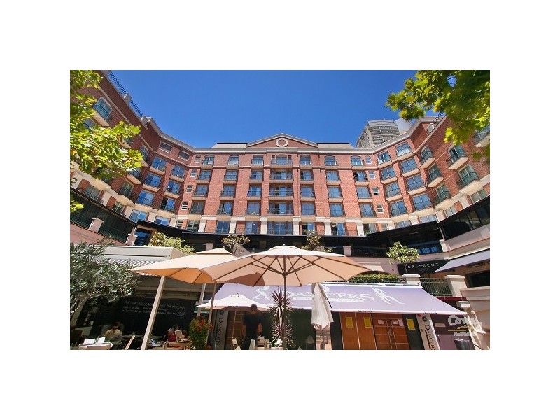 307/19-33 Bayswater Road, Potts Point NSW 2011