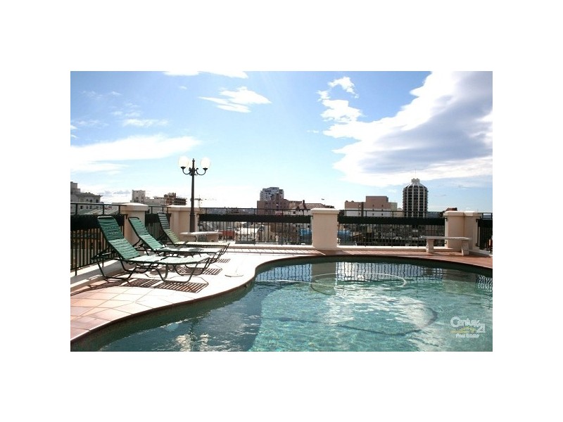 307/19-33 Bayswater Road, Potts Point NSW 2011