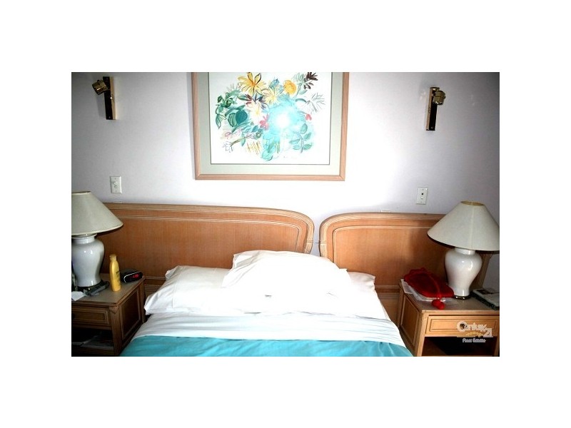 307/19-33 Bayswater Road, Potts Point NSW 2011