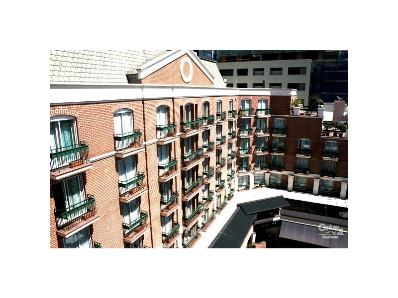 307/19-33 Bayswater Road, Potts Point NSW 2011