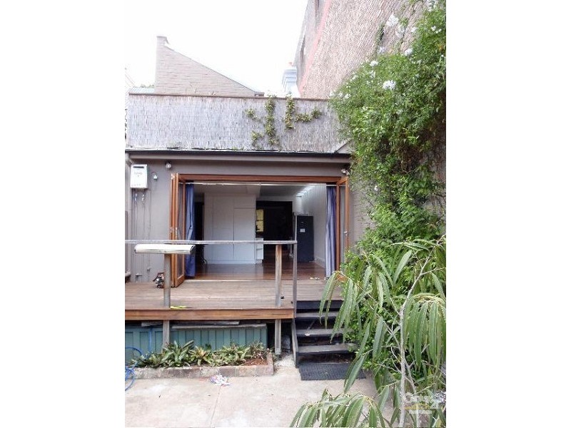 48 Myrtle Street, Chippendale NSW 2008