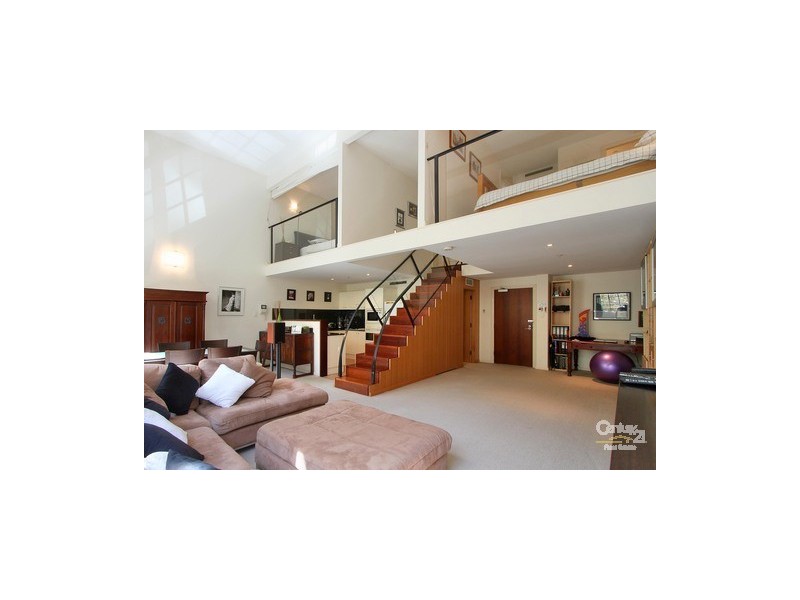 103/133 Goulburn, Surry Hills NSW 2010