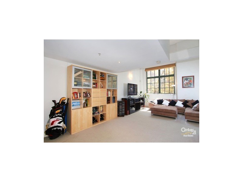 103/133 Goulburn, Surry Hills NSW 2010