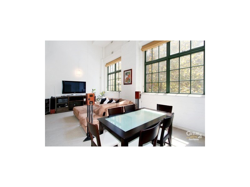 103/133 Goulburn, Surry Hills NSW 2010