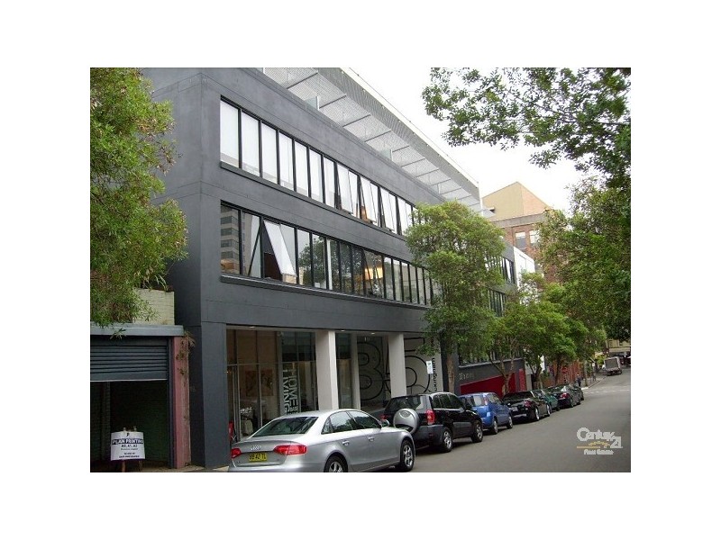 Surry Hills NSW 2010