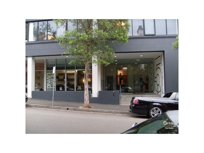 Surry Hills NSW 2010