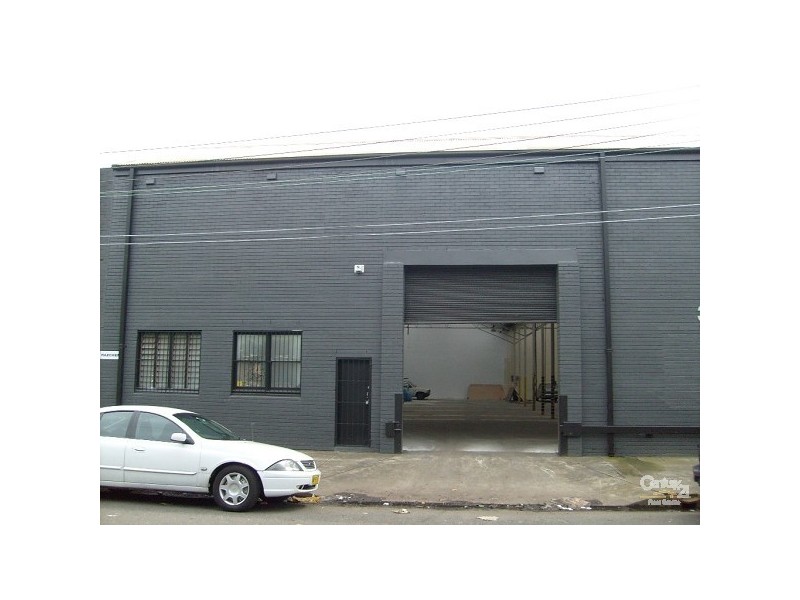 38-42 Murrray st, Marrickville NSW 2204