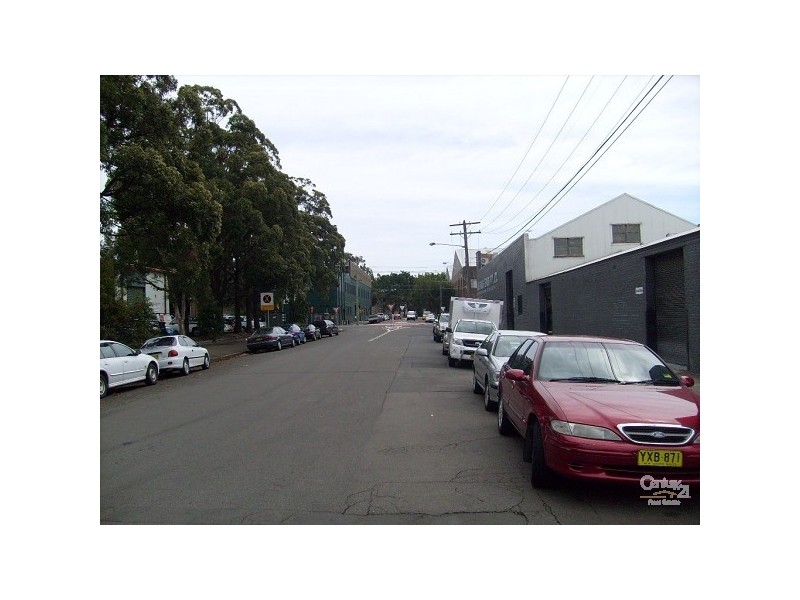 38-42 Murrray st, Marrickville NSW 2204