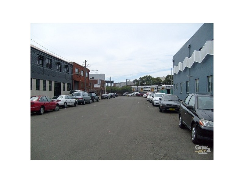 Marrickville NSW 2204