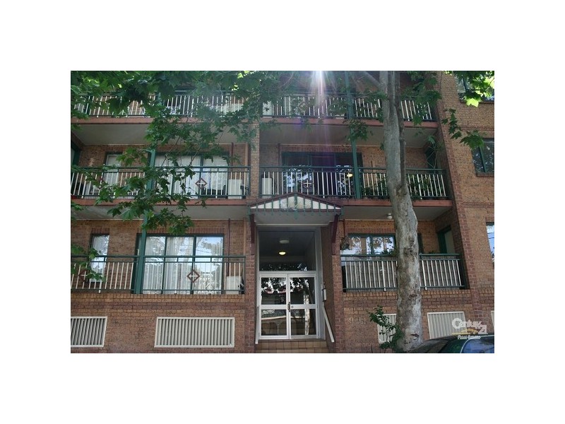 26/9-19 Nickson Street, Surry Hills NSW 2010