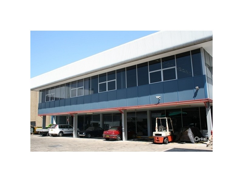 4/1 seville st, Fairfield East NSW 2165