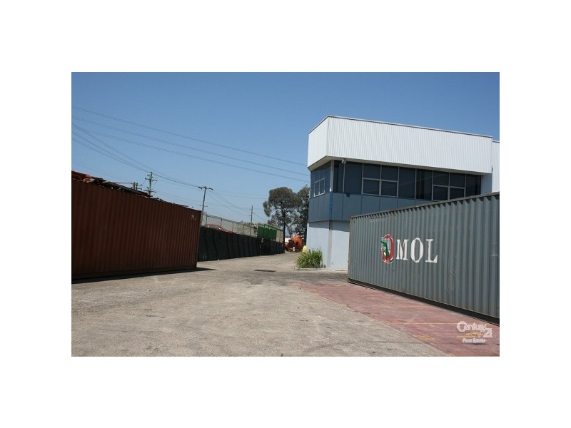 4/1 seville st, Fairfield East NSW 2165