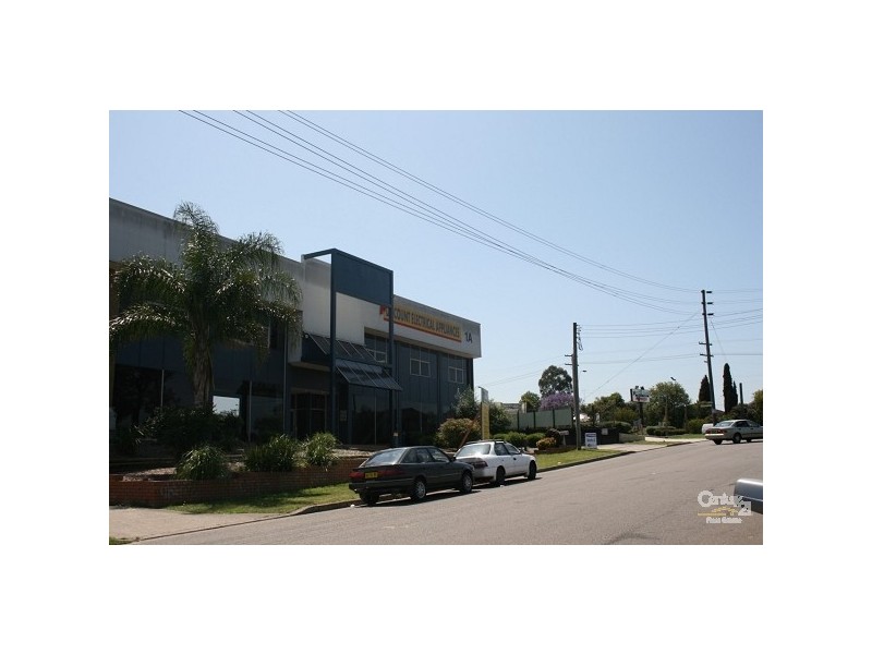 4/1 seville st, Fairfield East NSW 2165