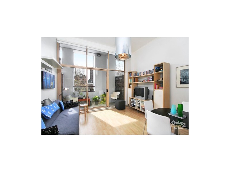 219/105 Campbell Street, Surry Hills NSW 2010