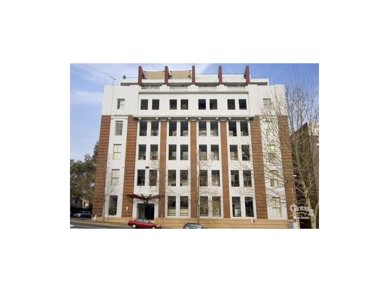 219/105 Campbell Street, Surry Hills NSW 2010