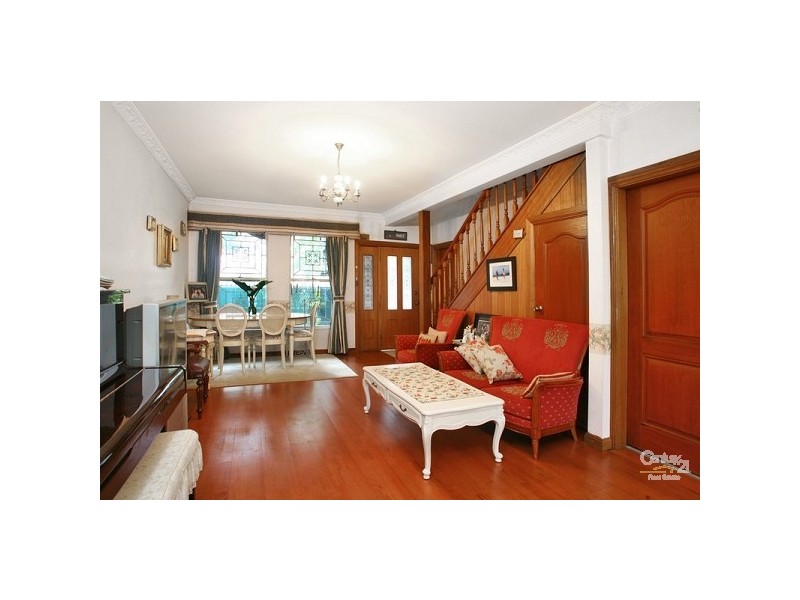 5 Wyndham Street, Alexandria NSW 2015