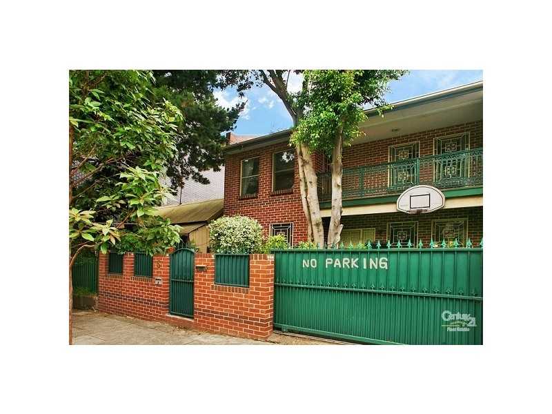 5 Wyndham Street, Alexandria NSW 2015