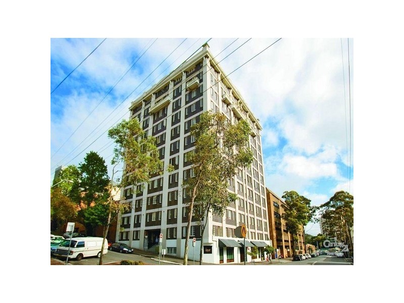 52/6 Stanley Street, Darlinghurst NSW 2010