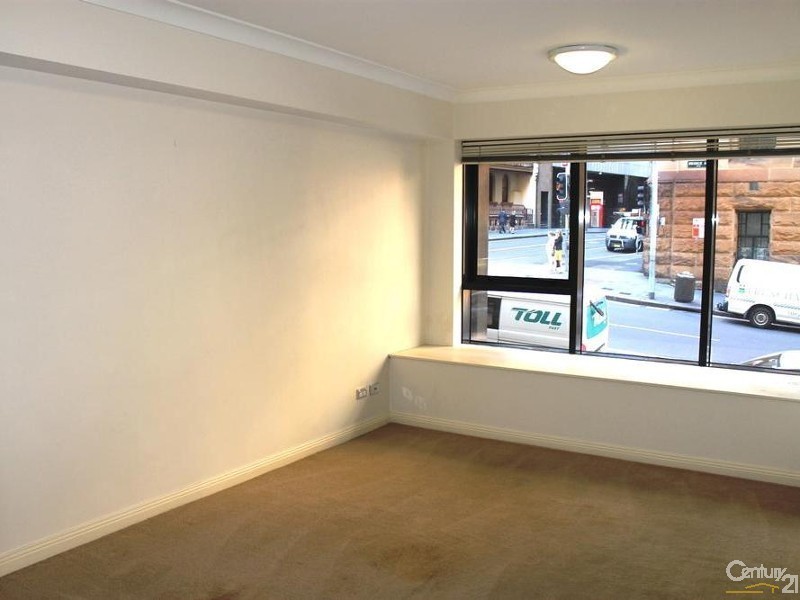 501/38 Bridge Street, Sydney NSW 2000