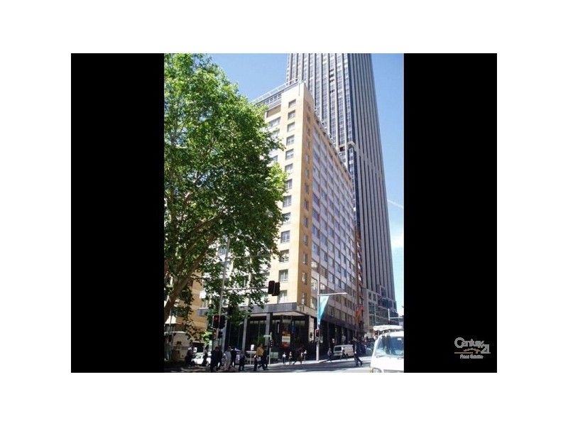 501/38 Bridge Street, Sydney NSW 2000
