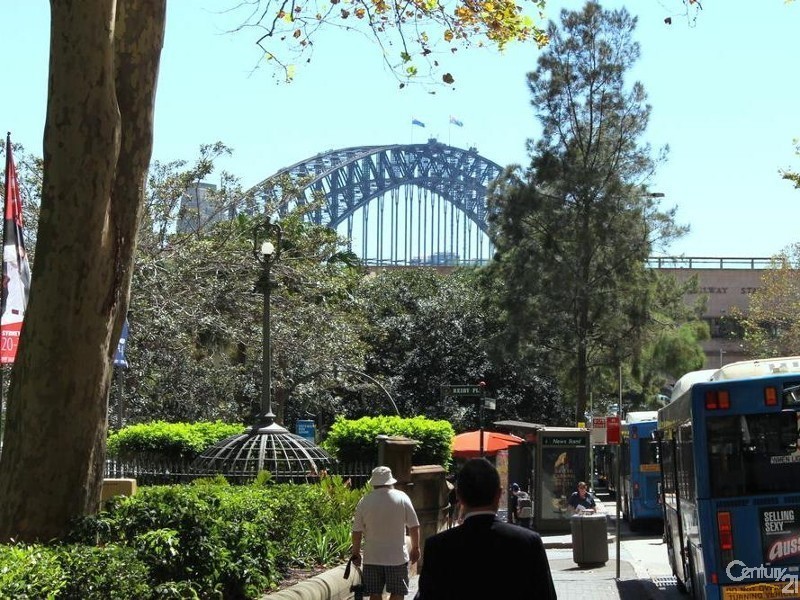 501/38 Bridge Street, Sydney NSW 2000