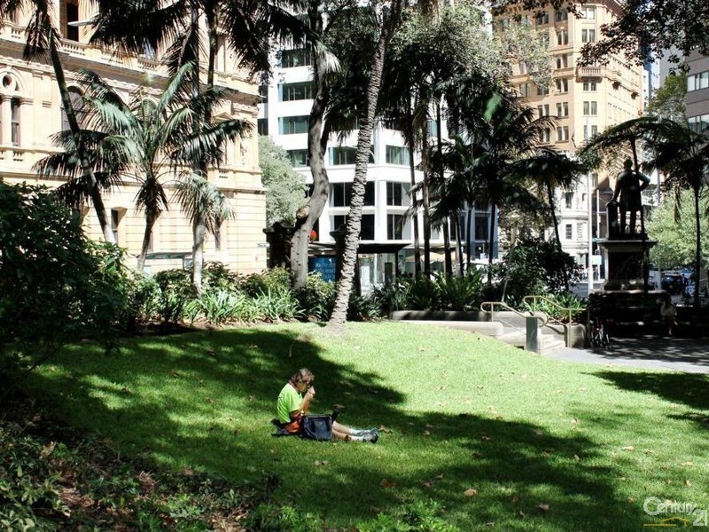 501/38 Bridge Street, Sydney NSW 2000