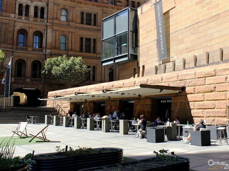 501/38 Bridge Street, Sydney NSW 2000