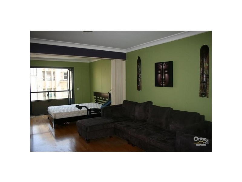 16/11-21 Flinders, Surry Hills NSW 2010