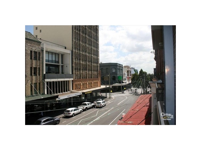 16/11-21 Flinders, Surry Hills NSW 2010