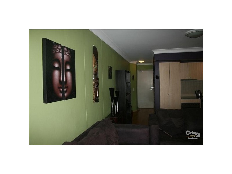 16/11-21 Flinders, Surry Hills NSW 2010