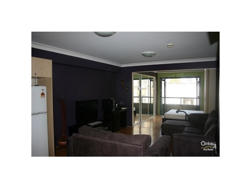 16/11-21 Flinders, Surry Hills NSW 2010