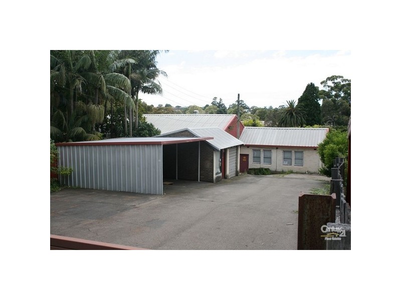 Petersham NSW 2049