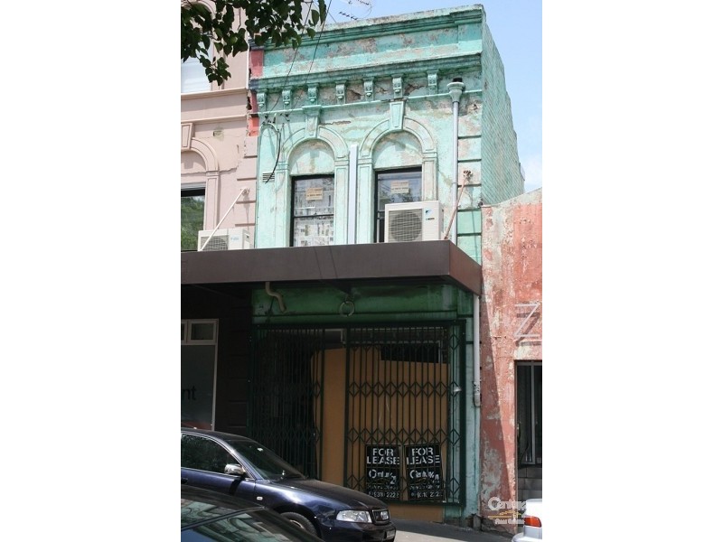 1/135 Devonshire Street, Surry Hills NSW 2010