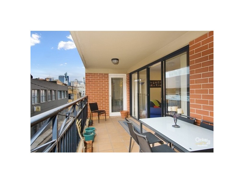 15/507-515 Elizabeth Street, Surry Hills NSW 2010