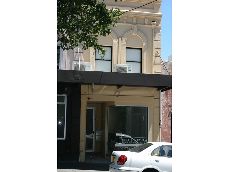 135 Devonshire Street, Surry Hills NSW 2010